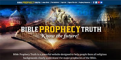 Visit BibleProphecyTruth.com