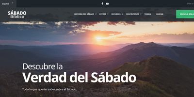 Visit SabadoBiblico.com