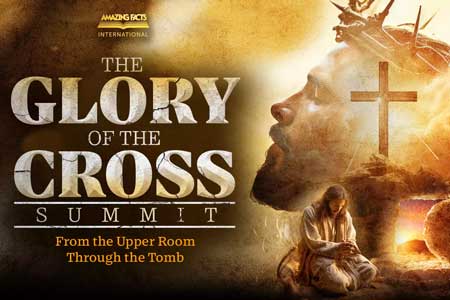 AF Summit (The Glory of the Cross)