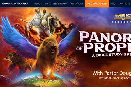 Visit www.panoramaofprophecy.com