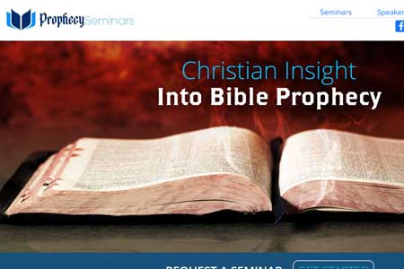 Visit www.prophecyseminars.com