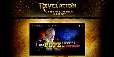 Visit RevelationMystery.com