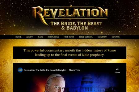 Visit revelationmystery.com