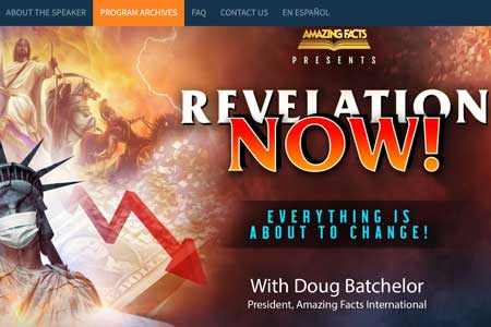 Visit www.revelationnow.com