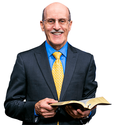 Pastor Doug Batchelor