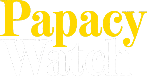 Papacy Watch