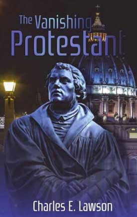 The Vanishing Protestant