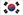 Korean Flag