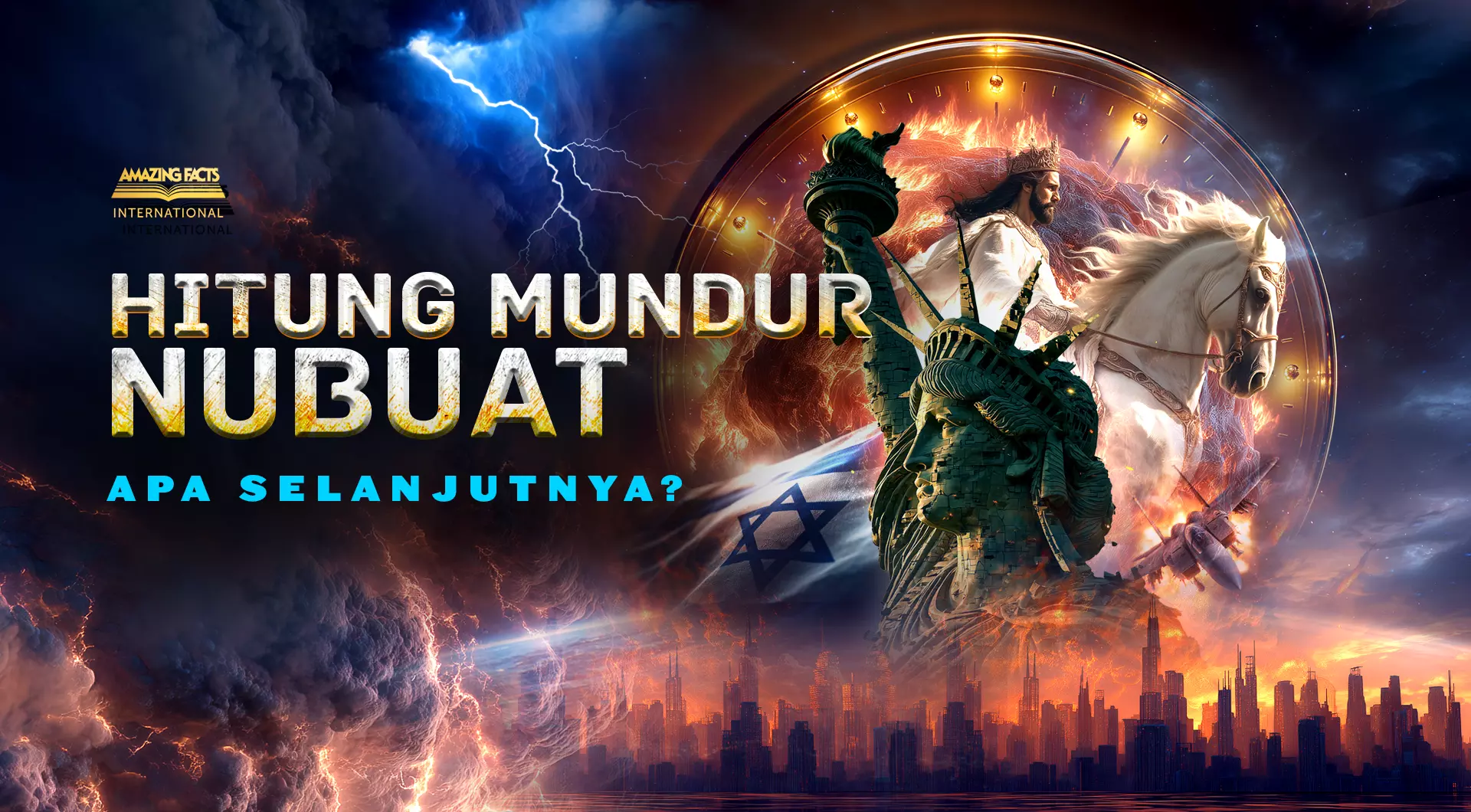 Hitung Mundur Nubuat