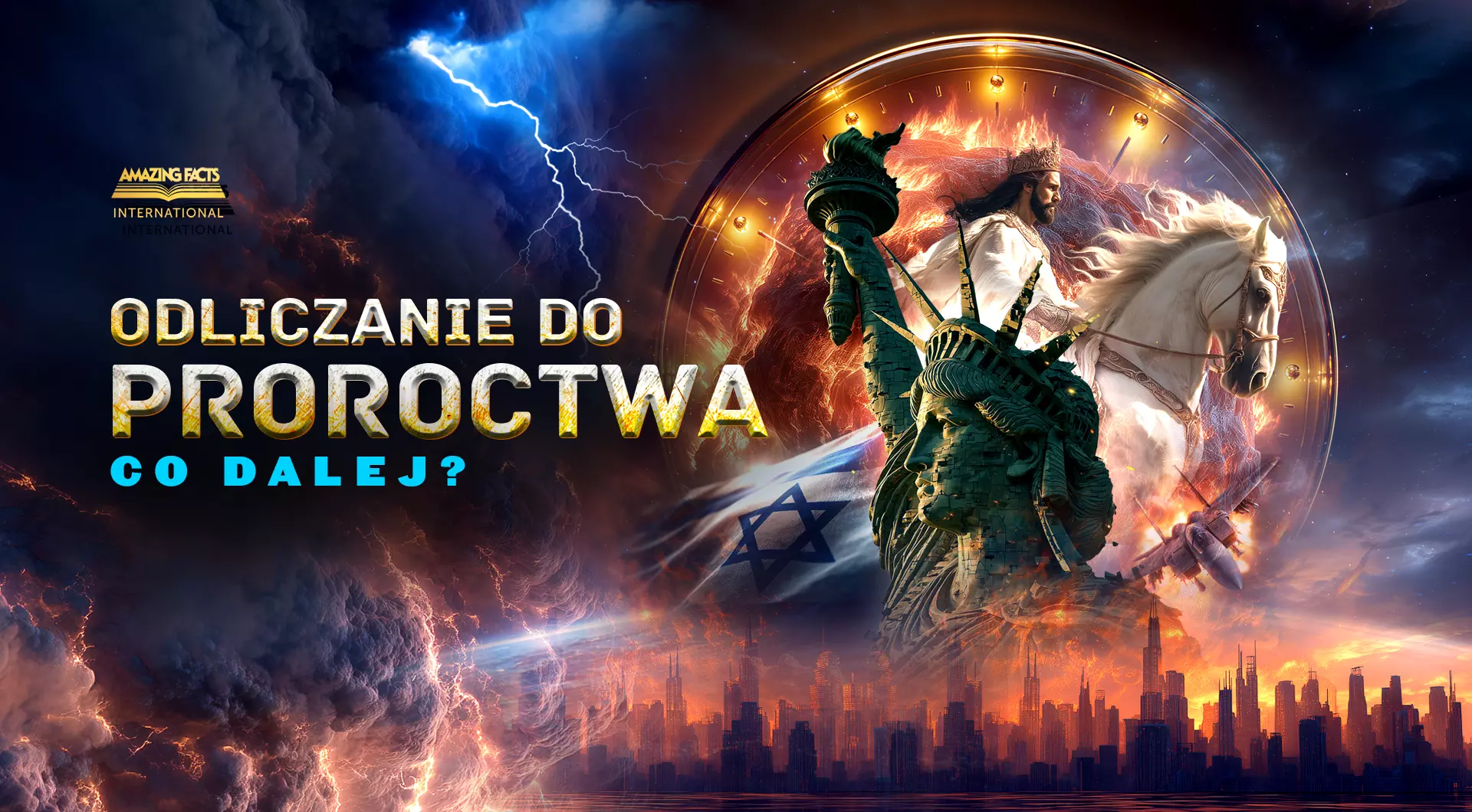 Odliczanie do proroctwa