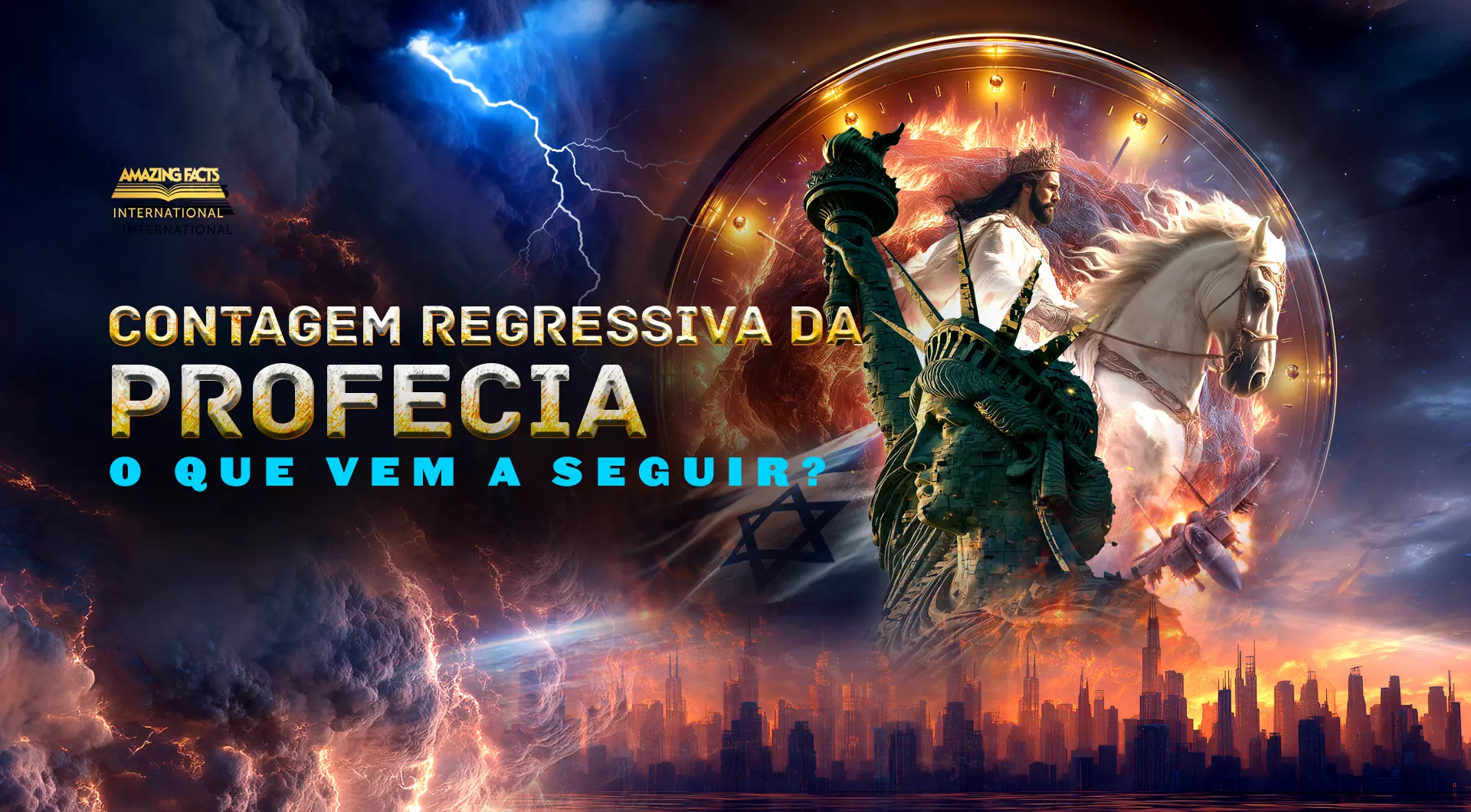 Contagem Regressiva da Profecia