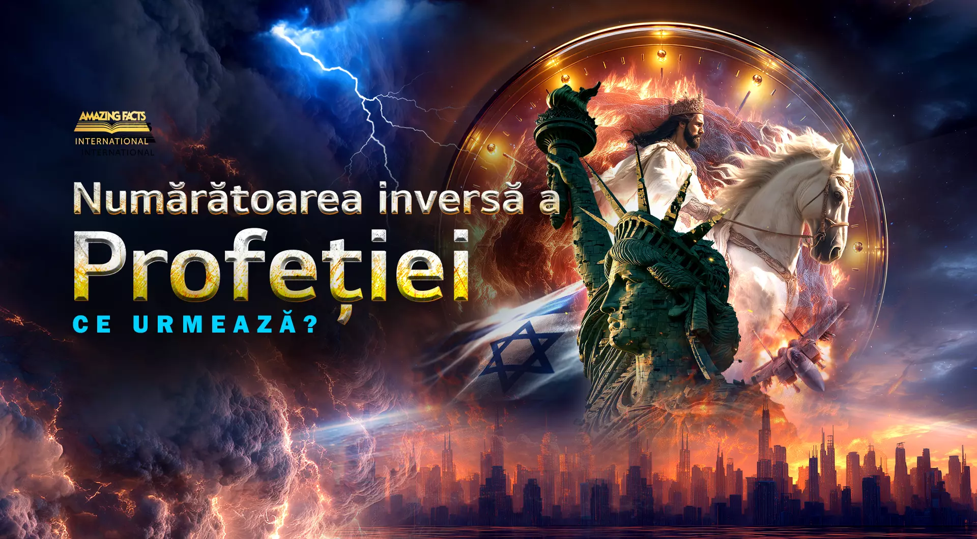 Numărătoarea inversă a profeției