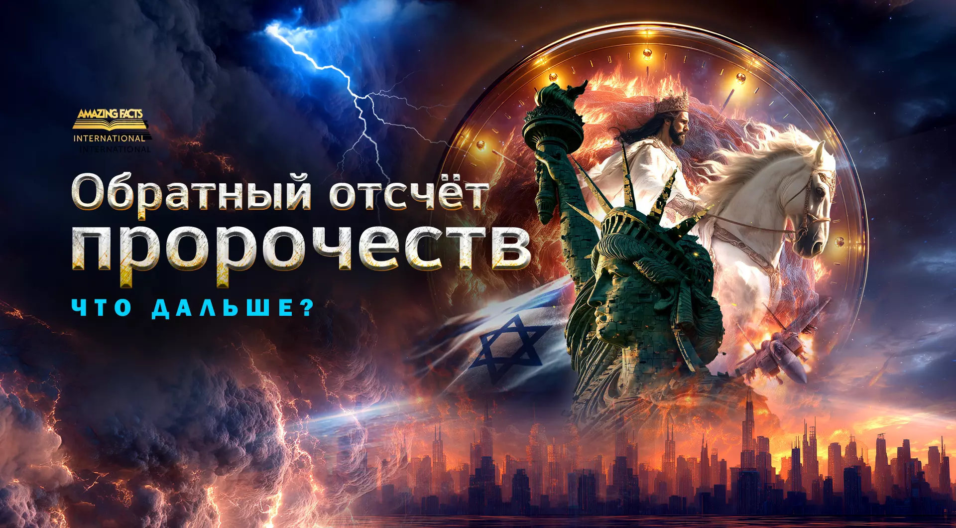 Обратный отсчёт пророчества