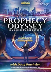 Order Prophecy Odyssey!