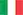 Italian Flag