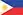 Flag of the Philippines