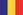 Romanian Flag