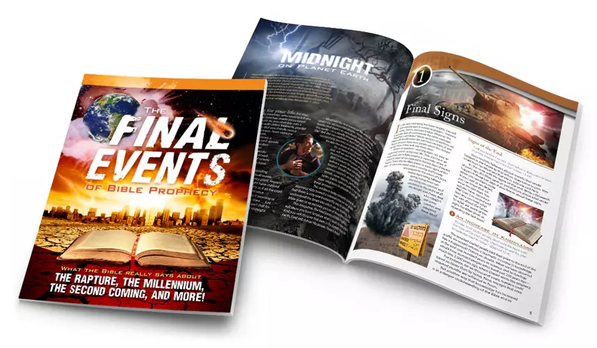 Pastor Doug Batchelor