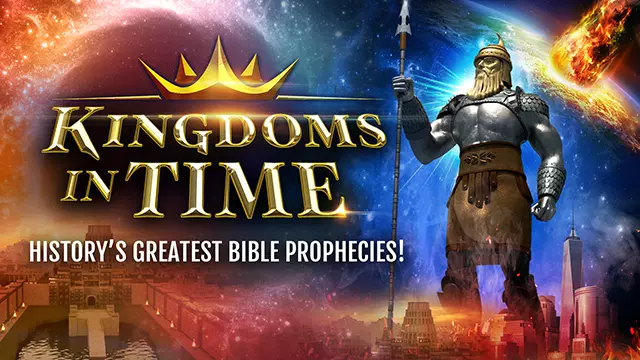 Kingdoms In Time