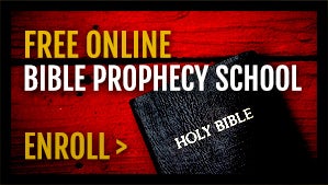 Free Online Bible School - Enroll Today!