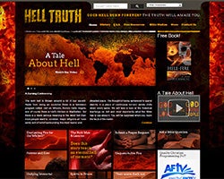Visit HellTruth.com