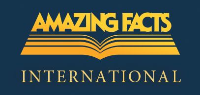 Amazing Facts International Logo