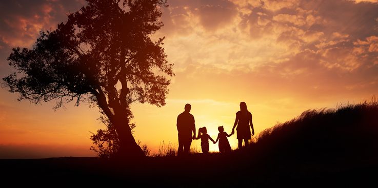 Sabbath—A Family Day