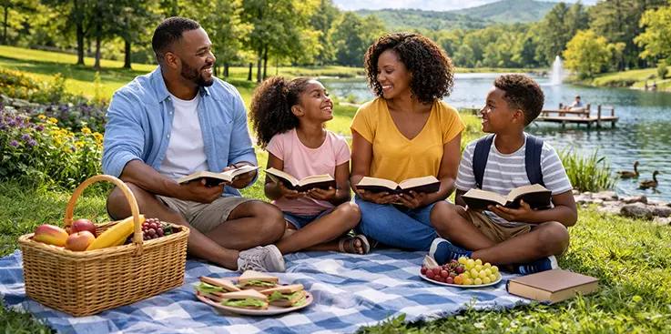 Faith and Psychology: How Weekly Rest Impacts Mental Health