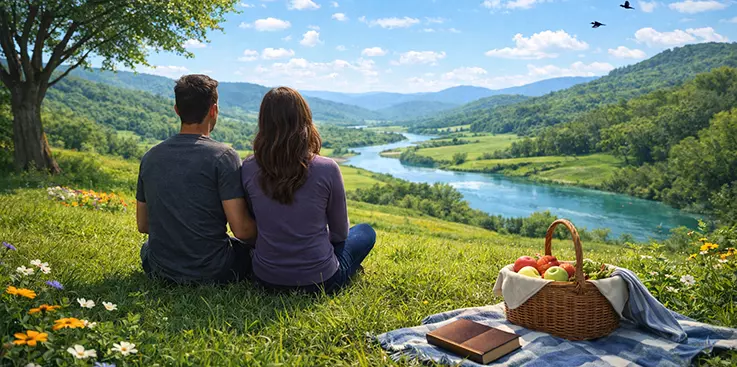 Faith and Physiology: How Weekly Rest Impacts Physical Health