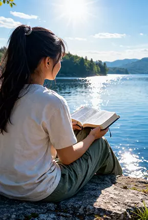 Faith and Identity: How Weekly Rest Impacts Spiritual Health