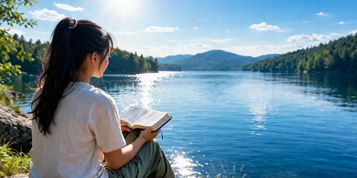 Faith and Identity: How Weekly Rest Impacts Spiritual Health