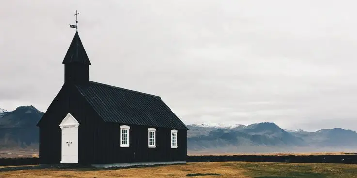 What other denominations say about the Sabbath
