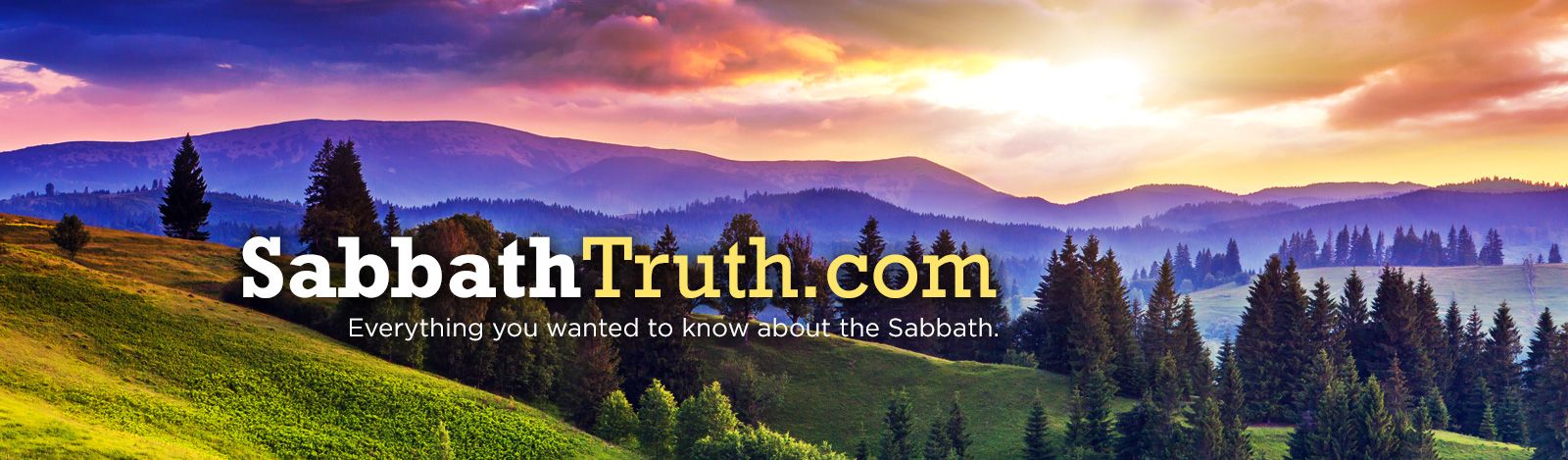 What day is the Sabbath and does it matter? | Sabbath Truth