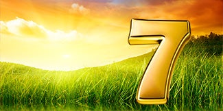7 Facts About the Seventh Day