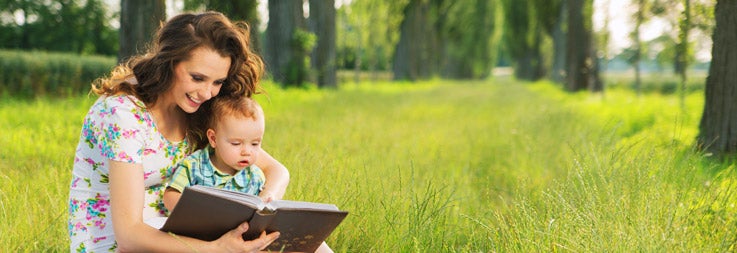 Sabbath in Nature
