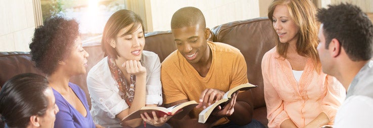 Fellowship That Strengthens