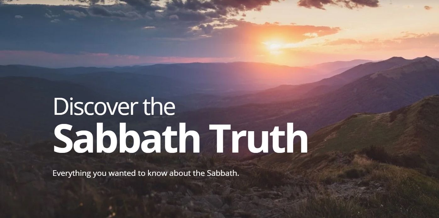 (c) Sabbathtruth.com