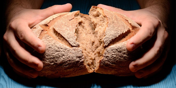 Breaking Bread And Keeping The Sabbath | Sabbath Truth