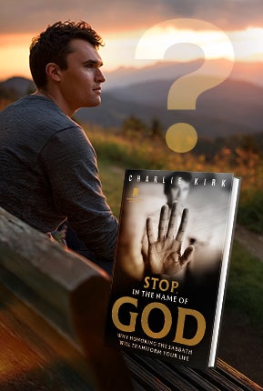 Charlie Kirk and the Sabbath