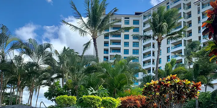 The U.S. Government Sues Marriott Over Sabbath Keeping