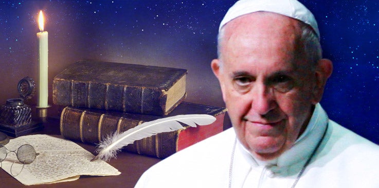 Pope Francis, Environment, and Sabbath - Part 2
