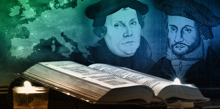 The Reformation and the Sabbath