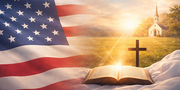 Will the United States Establish a National Sabbath?