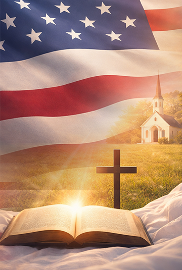Will the United States Establish a National Sabbath?