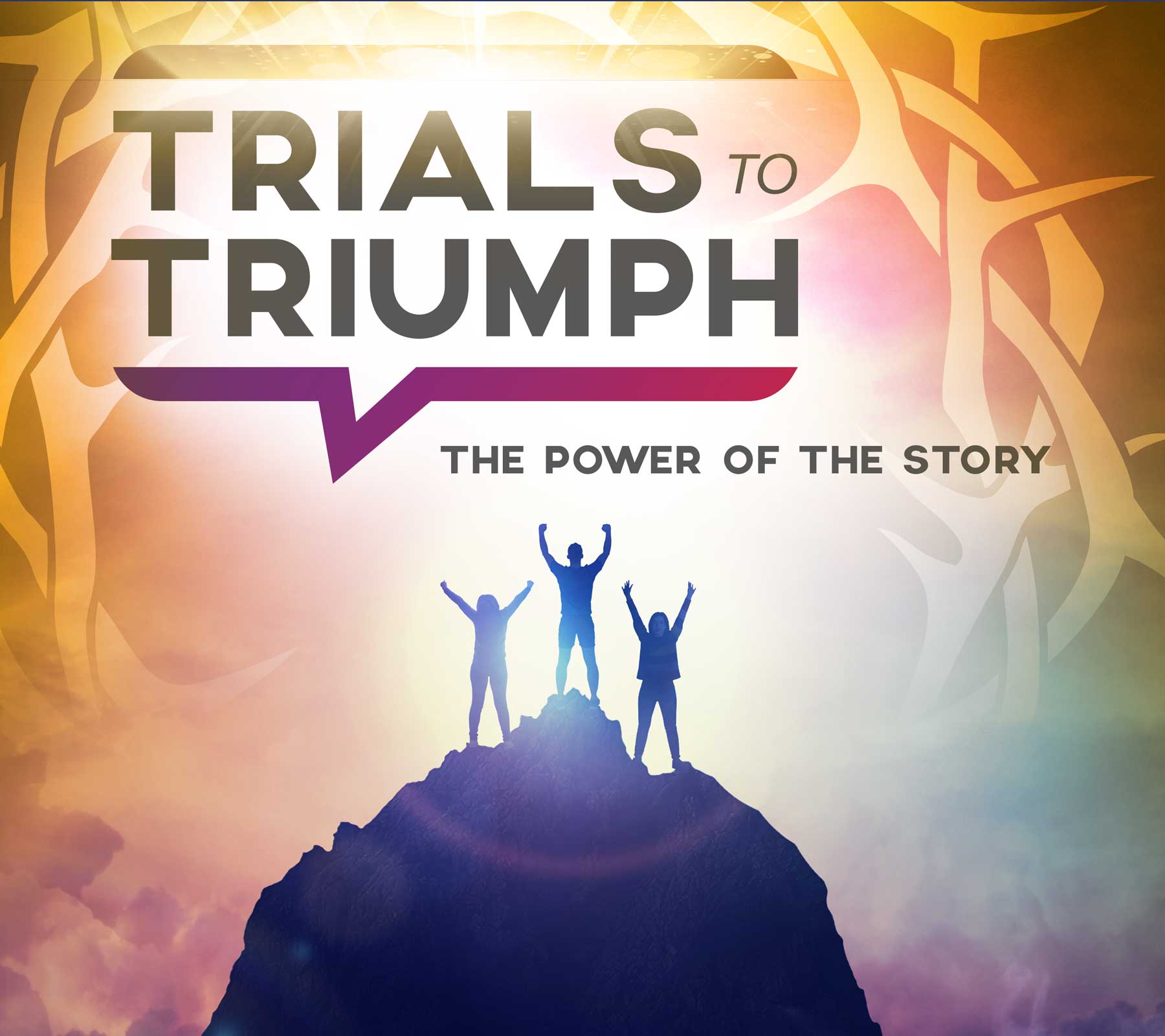 Trials to Triumph - 2022 Amazing Facts Youth Conference