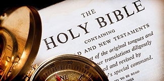 The Authoritative Source of Truth