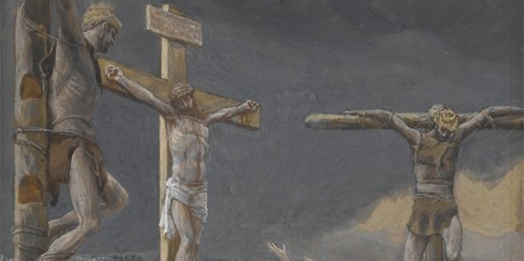 Did the Thief on the Cross go to heaven?